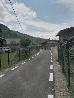 Casa cu teren la Tarcau zona Cazaci - imagine 8 Casa cu teren la Tarcau zona Cazaci - imagine 8