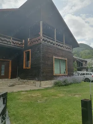 Casa cu teren la Tarcau zona Cazaci - imagine 5 Casa cu teren la Tarcau zona Cazaci - imagine 5