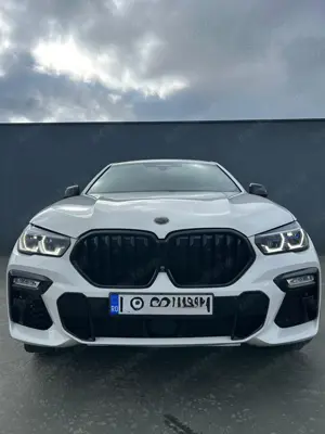 Bmw X6 4.0i Alpina de vânzare