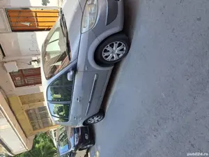 renault scenic 1,5dci - imagine 4