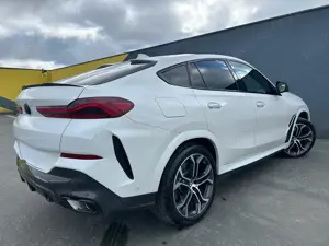 Bmw X6 4.0i Alpina de vânzare - imagine 3