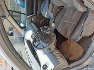 renault scenic 1,5dci - imagine 3