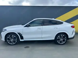 Bmw X6 4.0i Alpina de vânzare - imagine 5