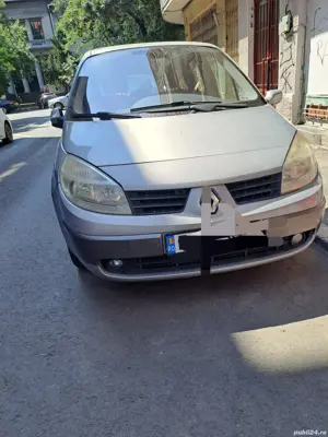 renault scenic 1,5dci - imagine 2