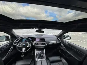 Bmw X6 4.0i Alpina de vânzare - imagine 6