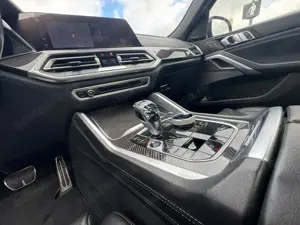 Bmw X6 4.0i Alpina de vânzare - imagine 7