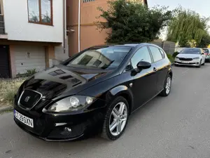 Seat Leon 1.4 TSI 