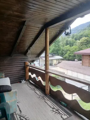 Casa cu teren la Tarcau zona Cazaci - imagine 2 Casa cu teren la Tarcau zona Cazaci - imagine 2