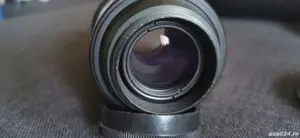 Obiectiv Pentacon 200mm f4 m42 bookeh 15 lamele  - imagine 4