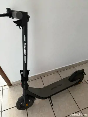 Trotineta electrica Inmotion Air  - imagine 2