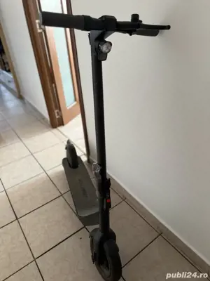 Trotineta electrica Inmotion Air  - imagine 4