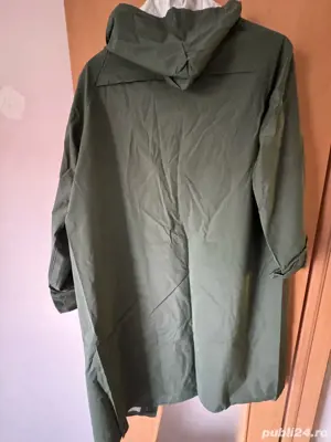 Pelerine ploaie, unisex, marime L, noi - imagine 5