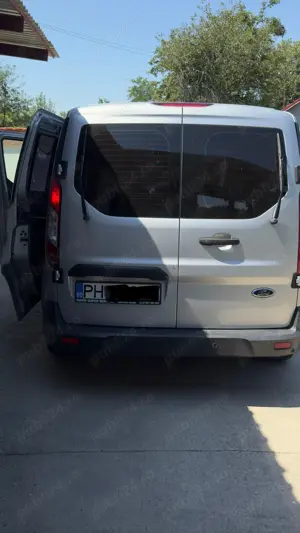 Ford Transit connect - imagine 2