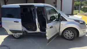 Ford Transit connect - imagine 4