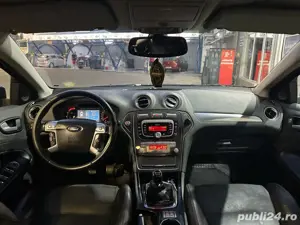 vand sau schimb ford mondeo mk4 2009