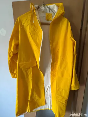 Pelerine ploaie, unisex, marime L, noi