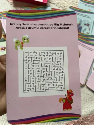 Joc - activitati educative - imagine 4