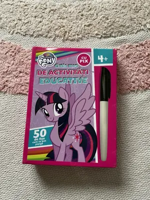 Joc - activitati educative