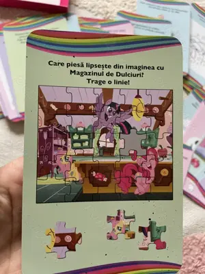 Joc - activitati educative - imagine 2