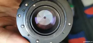 Pentacon 135mm 2.8 m42 pentru portrete varianta 6 lamele - imagine 2