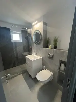   chirie in CENTRU Apartament cu 2 camere