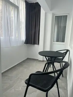  chirie in CENTRU Apartament cu 2 camere - imagine 6