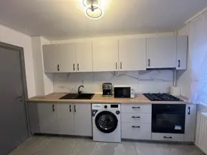  chirie in CENTRU Apartament cu 2 camere - imagine 9