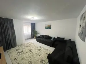  chirie in CENTRU Apartament cu 2 camere - imagine 8