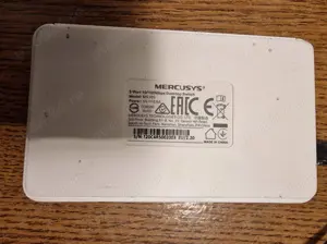 switch mercusys MS105 - imagine 2
