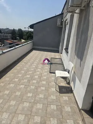 PENTHOUSE UNIRII 4 CAMERE 216MP - imagine 9