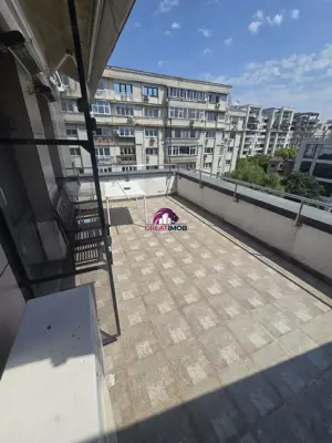 PENTHOUSE UNIRII 4 CAMERE 216MP - imagine 4