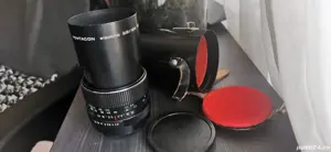 Pentacon 135mm 2.8 m42