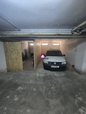 PENTHOUSE UNIRII 4 CAMERE 216MP - imagine 11