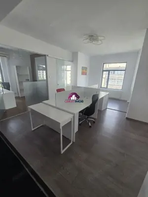 PENTHOUSE UNIRII 4 CAMERE 216MP - imagine 2