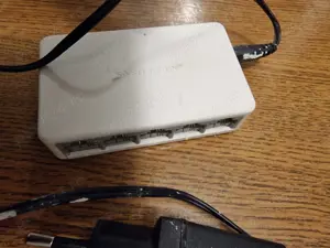 switch mercusys MS105