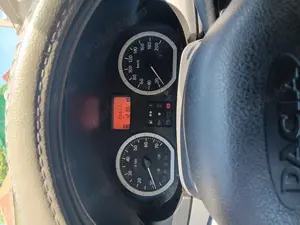 Dacia Logan 1,5 DCI 2008 - imagine 3