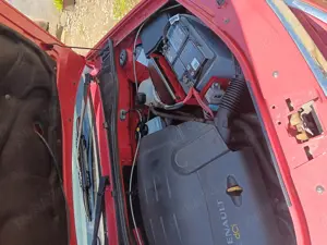 Dacia Logan 1,5 DCI 2008 - imagine 5