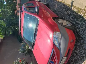 Dacia Logan 1,5 DCI 2008 - imagine 2