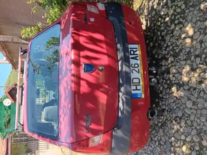 Dacia Logan 1,5 DCI 2008 - imagine 10