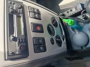 Dacia Logan 1,5 DCI 2008 - imagine 9