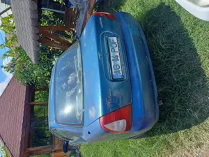 Vand Daewoo Nubira 1