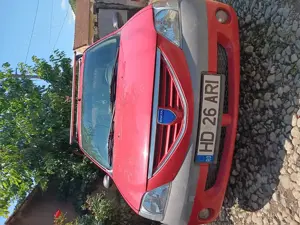 Dacia Logan 1,5 DCI 2008