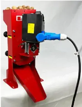 Spargator si separator nuci si alune