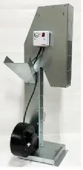 Spargator si separator nuci si alune - imagine 2