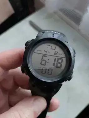 ceas mana barbati Honhx