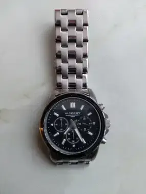 Ceas mana Viceroy,100m,stare foarte buna