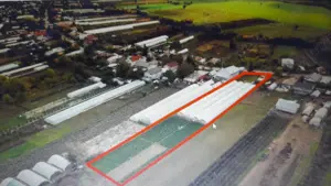 Vand ( inchiriez) teren - imagine 3