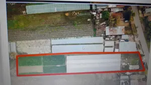 Vand ( inchiriez) teren - imagine 2