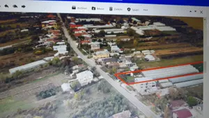 Vand ( inchiriez) teren - imagine 5