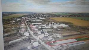 Vand ( inchiriez) teren - imagine 4